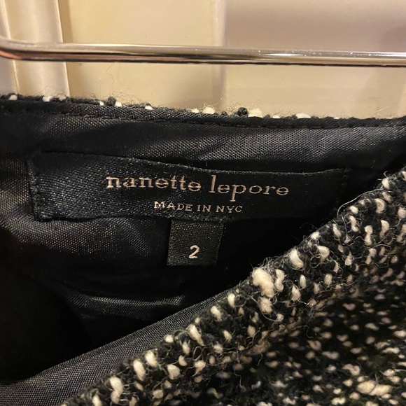 Nanette Lepore Size 2 - Picture 4 of 7